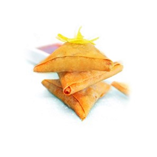 SAMOSAS COCKTAIL 16GX96 (8) 