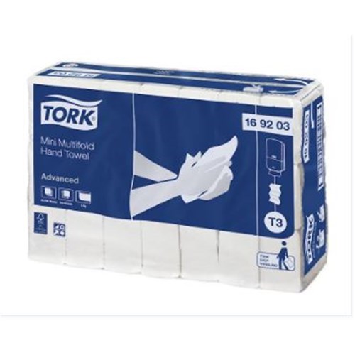 HANDTOWEL XPRESS MULTIFOLD 180SHEET  (1)