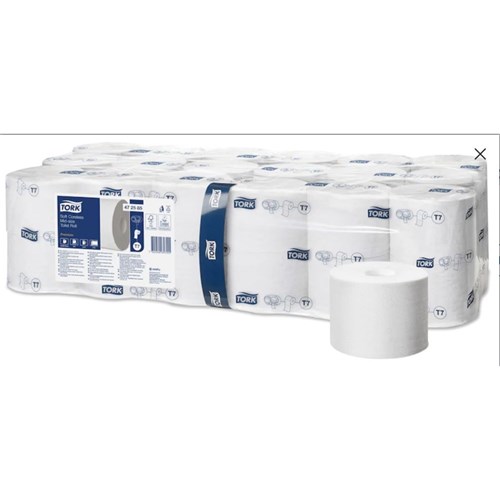 PREMIUM TOILET ROLL 2PLY 280 SHEET X 48 (1)