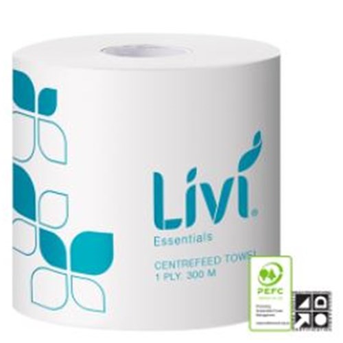 HANDTOWEL CENTREFEED 300M X 4 (1)