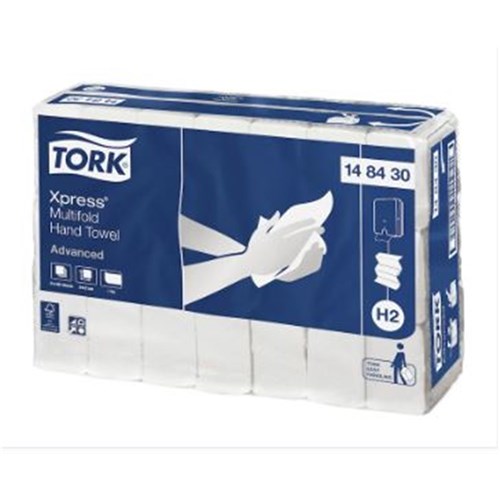 SLIMLINE HAND TOWEL 185 SHEET X 21 H2 (1)