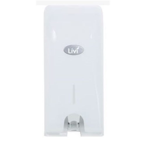 DISPENSER TWIN TOILET ROLL VERTICAL (1)