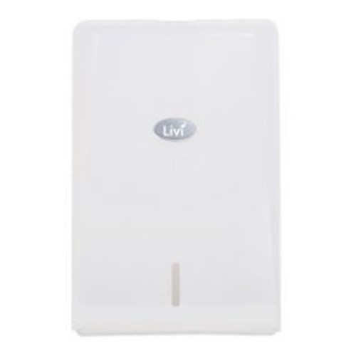 DISPENSER SUIT (1416) COMPACT TOWEL ABS (1)   