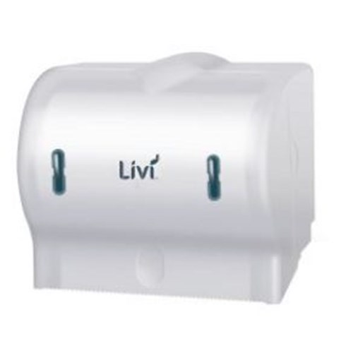DISPENSER ROLL TOWEL SUIT LIV1200 & TORK KC4941 (1