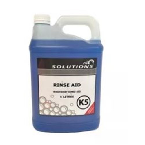 RINSE AID AUTO K5 5L (ENCAPS) (2)
