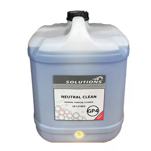 CLEANER NEUTRAL CLEAN GP4 20L (1)