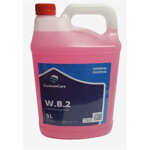 DEGREASER WB2 DOUBLE STRENGTH 5L (2)