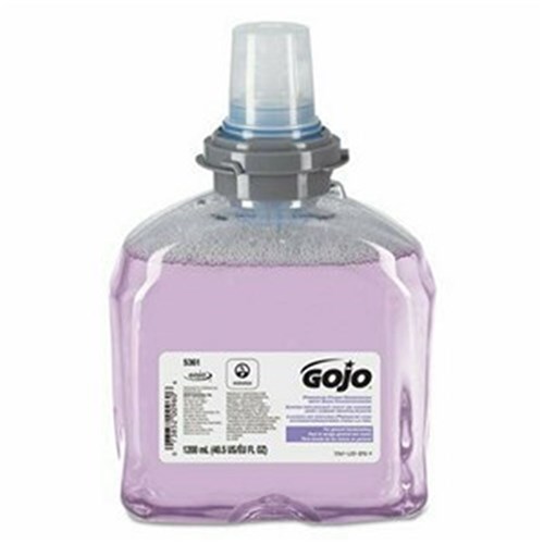 SOAP HAND CLEANER TFX (2 X 1.2L)  (1)