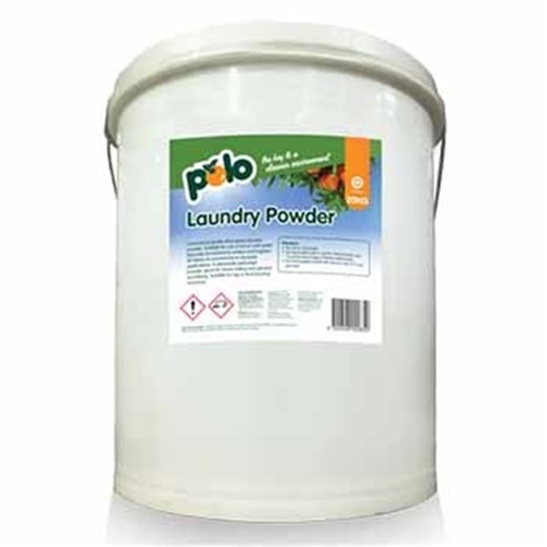 LAUNDRY POWDER 20 KG BUCKET (1)