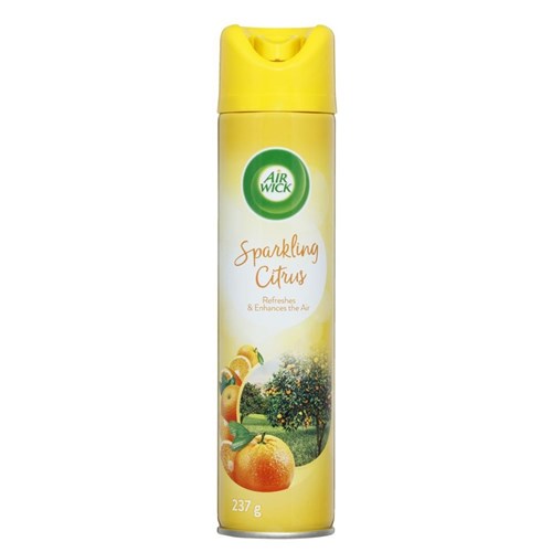 AIR FRESHENER CITRUS 237G (12)