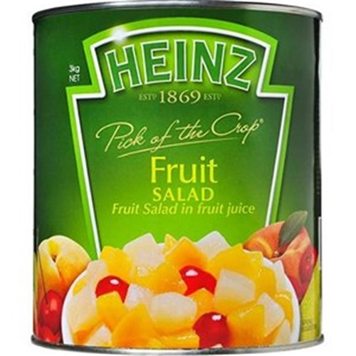 FRUIT SALAD IN NAT JUICE 3KG A10 (3)