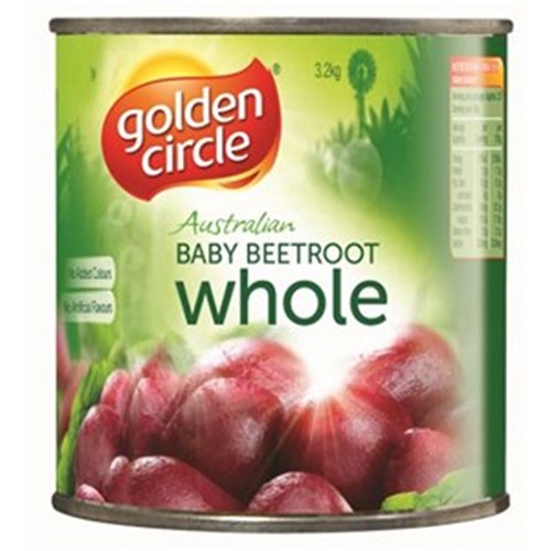 BEETROOT WHOLE BABY A10  (3)