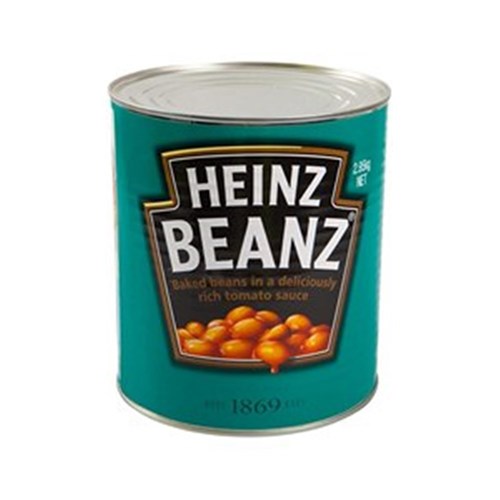 BAKED BEANS 2.95KG A10 (3)