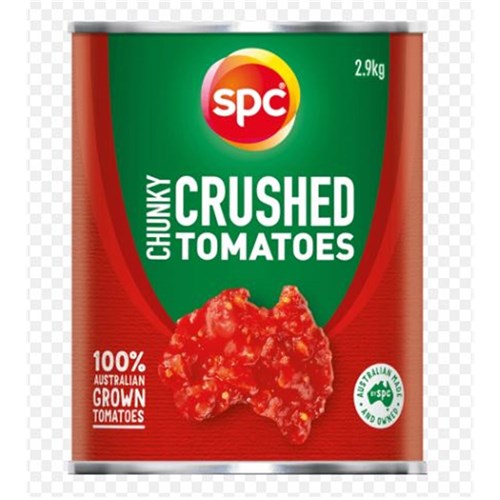 TOMATO CHUNKY CRUSHED 2.95KG A10 (3)