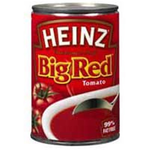 TOMATO SOUP 420ml (24)