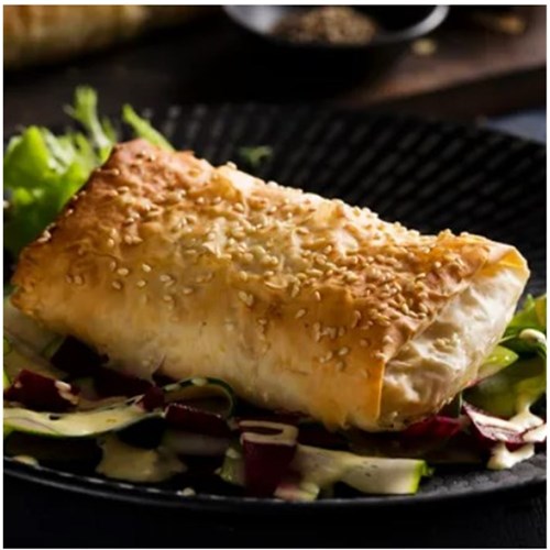 FILO CHICKEN MUSHROOM 200G X 6 (10)