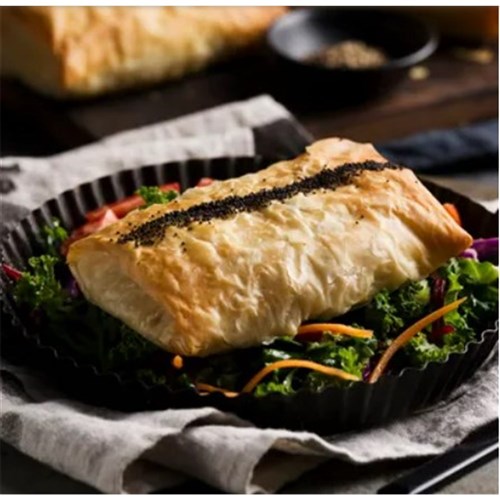 FILO CHICKEN & BACON/AVOCADO  200G X 6 (10)