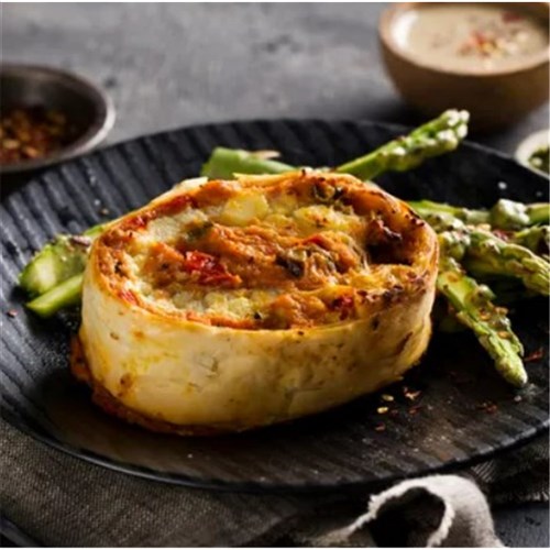 SCROLL OVEN ROAST VEGETABLE 180G X 7 (10)    