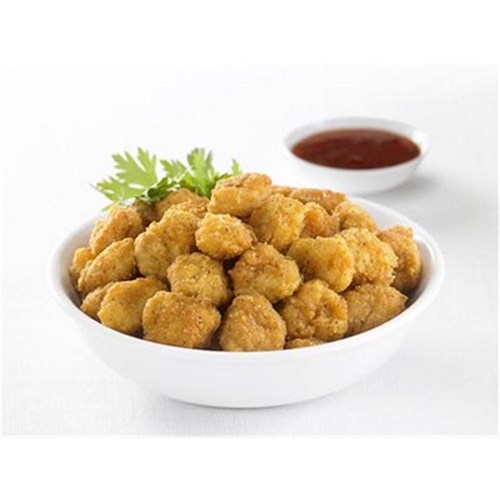 CHICKEN POP EM SOUTHERN STYLE 1KG 142 X 7G (5) 
