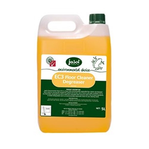 DEGREASER GENERAL PURPOSE EC3 5L   (2)