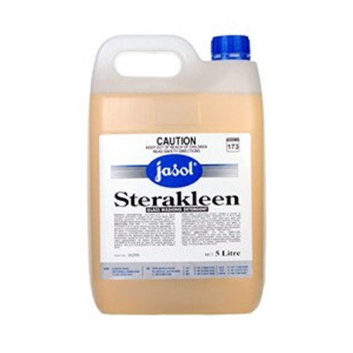 STERAKLEEN 5L  (3)