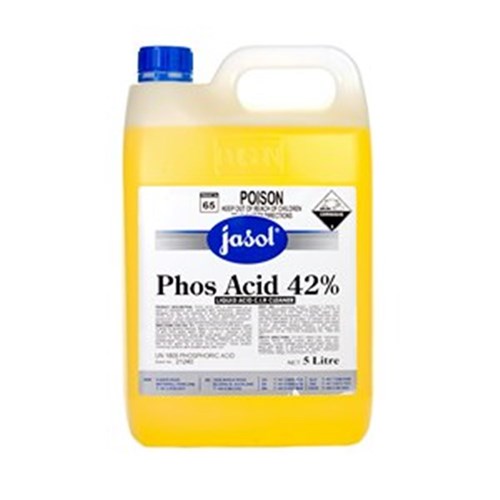 CLEANER PHOS 42% 5L  (3)
