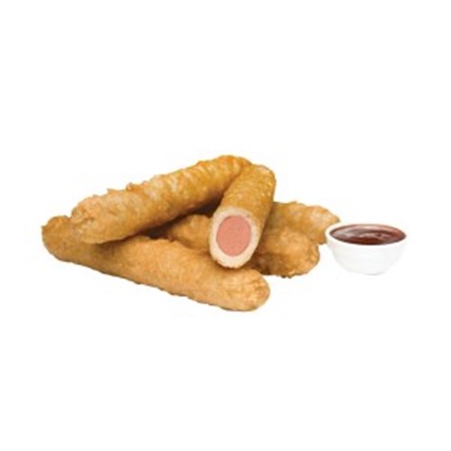 SAVALOY BATTERED 16 X 162G 2.6 KG (1)