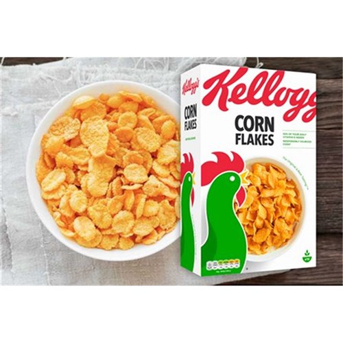 CEREAL CORN FLAKES 725G (12)
