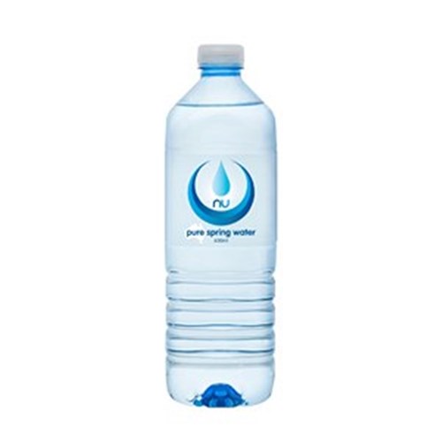 WATER SQUARE BOTTLES 600ML X 24 (1)