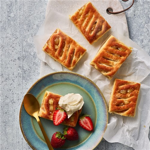 DANISH TRAY APPLE 1.7KG (4)