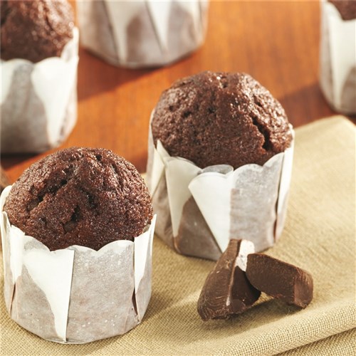 MUFFIN CHOC CHIP 120G X 15 (3) 