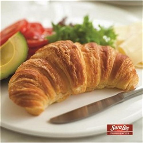 CROISSANT TRADITIONAL BAKED 50G X 48 (1)