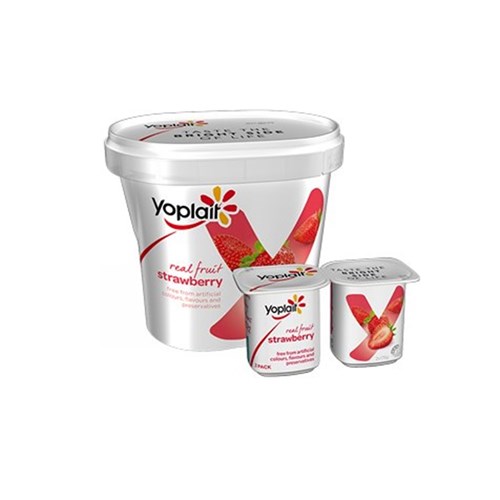 YOGHURT BERRY PUNNET 160G X 24 (1)
