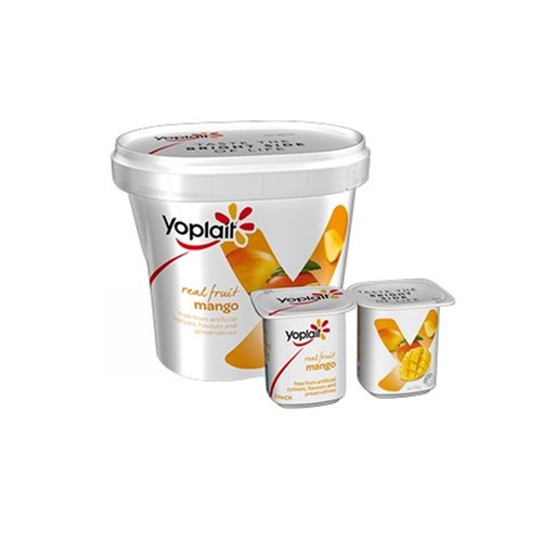 YOGHURT TROPICAL 160G X 24 (1)