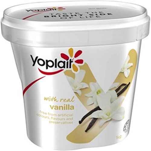 YOGHURT VANILLA 1KG x 6 (1)