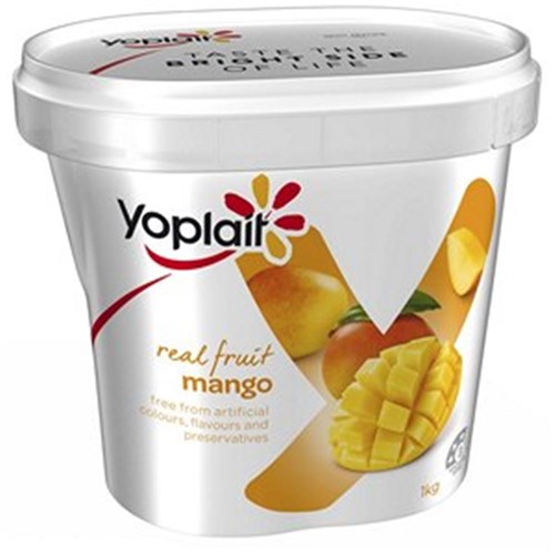 YOGHURT MANGO 1KG x 6 (1)