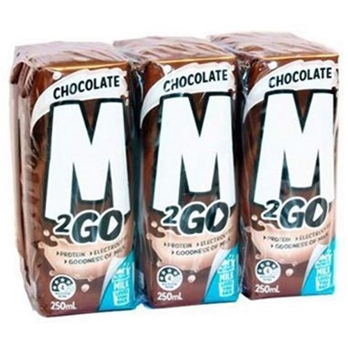 MILK UHT CHOCOLATE 24 x 250ML (1)
