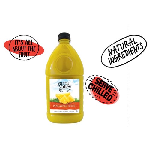 JUICE LONG LIFE PINEAPPLE 2L (6)