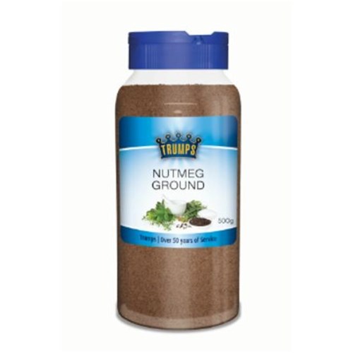 NUTMEG GROUND 500G (6)
