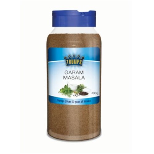GARAM MASALA 400G (6)
