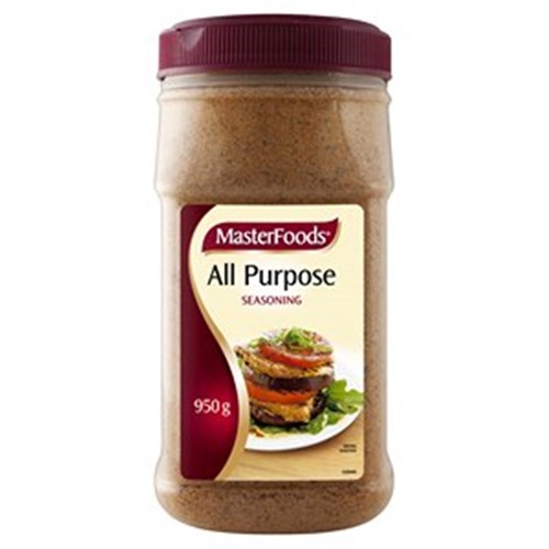 SEASONING ALL PURPOSE 950G (6) 