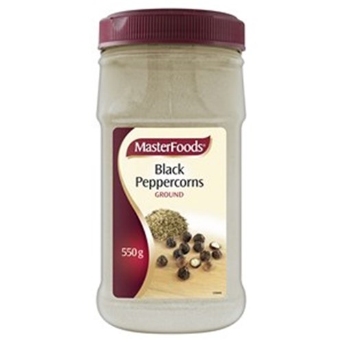 PEPPER BLACK GROUND 460G (6)