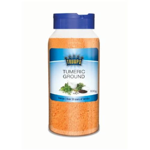 TUMERIC GROUND 600G (6)