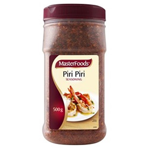SEASONING PIRI PIRI 500G (6)