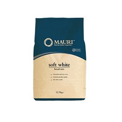 FLOUR PREMIX SOFT BREAD MIX 12.5KG (1)