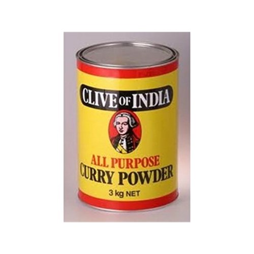 SPICES CURRY POWDER 3KG (3)