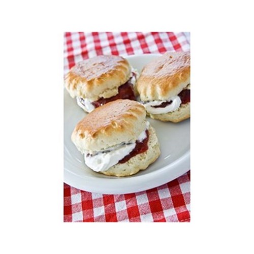 SCONE FRUIT 75G X 90 (1)