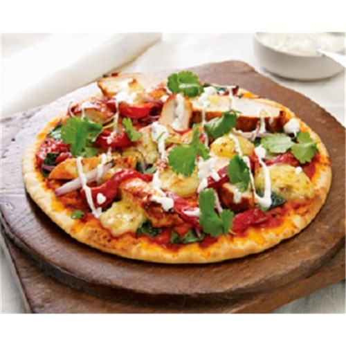 PIZZA BASE G/FREE LARGE 12" (1)