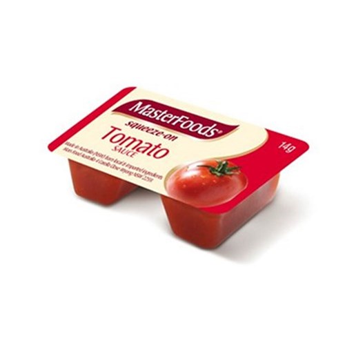 SAUCE TOMATO PC SQUEEZE 14G X 100 (1)