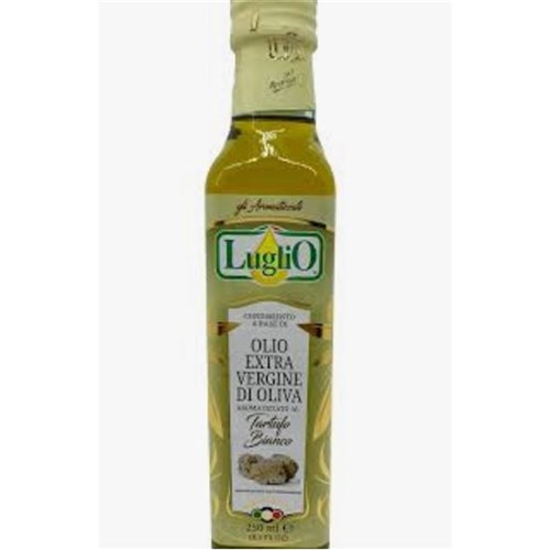 OIL WHITE TRUFFLE 250ML (12)   